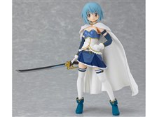 figma 124 魔法少女まどか☆マギカ 美樹さやか レビュー】 マックスファクトリー figma 124 美樹さやか [魔法