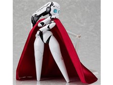 マックスファクトリー figma No.125 ファイアボール