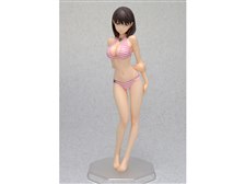 姉ヶ崎寧々　水着　ラブプラス フィギュア　ウェーブ　WAVE DREAMTECH 姉ヶ崎 寧々【水着Ver.】