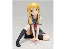 ドリームテック 俺の妹がこんなに可愛いわけがない。 高坂桐乃 1/8 ドリームテック 高坂 桐乃【小学生Ver.】「俺の妹がこんなに