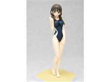 WAVE ビーチクイーンズ 花咲くいろは 押水菜子 オークション比較