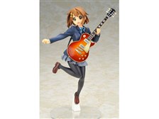けいおん！平沢 唯 フィギュア アルター おまけつき けいおん！ フィギュア 平沢 唯 フィギュア ALTER｜トレファクONLINE