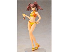 アルター ペルソナ4 久慈川りせ 水着Ver. 1/8 完成品フィギュア Amazon.co.jp: ペルソナ4 久慈川りせ 水着Ver. (1/8スケールPVC