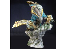 カプコン カプコンフィギュアビルダー クリエイターズモデル