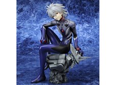 コトブキヤ エヴァンゲリヲン新劇場版 渚カヲル ～プラグスーツver