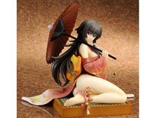 コトブキヤ マブラヴ オルタネイティヴ トータル・イクリプス 篁