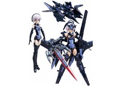 コナミ 武装神姫 アーンヴァルMk.2 テンペスタ フルアームズパッケージ