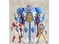 CM's宇宙の騎士テッカマン &ペガス (中古品) 未組立】ペガスロボット宇宙の騎士テッカマン テッカマンプラモデル
