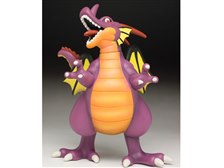 スクウェア・エニックス ドラゴンクエスト ソフビモンスター 003
