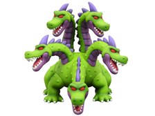 ドラゴンクエストソフビモンスター3種 ドラゴンクエスト ソフビモンスター 3種 - マイルストン | グループ
