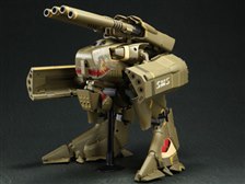 BANDAI DX超合金 マクロスF(フロンティア) VB-6 ケーニッヒ