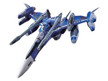 BANDAI DX超合金 マクロスF(フロンティア) VF-25G トルネードメサイア