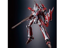 BANDAI DX超合金 劇場版 マクロスF 恋離飛翼～サヨナラノツバサ～ YF