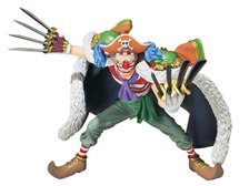 Bandai Figuarts Zero One Piece バギー 価格比較 価格 Com