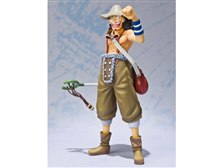 フィギュアーツZERO ウソップ(新世界Ver.) | 魂ウェブ