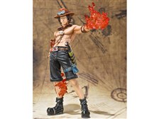 Bandai Figuarts Zero ワンピース ポートガス D エース オークション比較 価格 Com