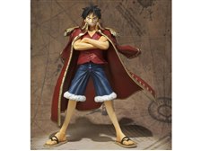 Bandai Figuarts Zero ワンピース モンキー D ルフィ オークション比較 価格 Com