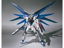 BANDAI METAL BUILD フリーダムガンダム オークション比較 - 価格.com