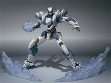 BANDAI ROBOT魂 <SIDE AS> アーバレスト ラムダ・ドライバ オークション比較 - 価格.com