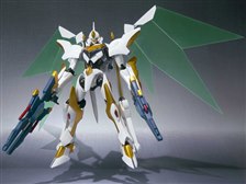 BANDAI ROBOT魂 <SIDE KMF> コードギアス 反逆のルルーシュ ラン