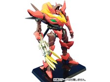 BANDAI ROBOT魂 <SIDE KMF> コードギアス 反逆のルルーシュ 紅蓮聖天八