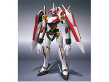 BANDAI ROBOT魂 <SIDE LFO> 交響詩篇エウレカセブン