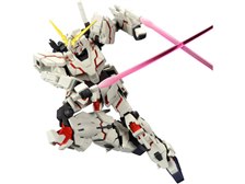 BANDAI ROBOT魂 <SIDE MS> 機動戦士ガンダムUC ユニコーン