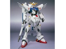 BANDAI ROBOT魂 <SIDE MS> 機動戦士ガンダムF91 ガンダムF91