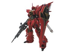 BANDAI ROBOT魂 <SIDE MS> 機動戦士ガンダムUC シナンジュ