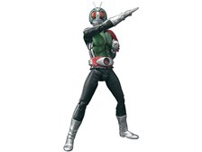 BANDAI S.H.Figuarts 仮面ライダー新1号 オークション比較 - 価格.com