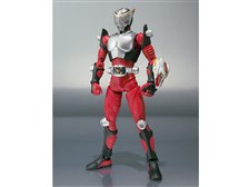 BANDAI S.H.Figuarts 仮面ライダー龍騎&ドラグレッダーセット