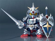 BANDAI SDX 騎士ガンダム(烈伝版) オークション比較 - 価格.com