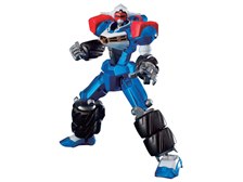 BANDAI スーパーロボット超合金 GEAR戦士 電童 オークション比較 - 価格.com