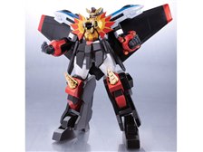 BANDAI スーパーロボット超合金 勇者王 ガオガイガー オークション比較