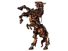 BANDAI 牙狼極魂 魔導馬 轟天 価格比較 - 価格.com