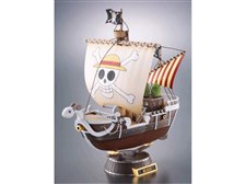 BANDAI 超合金 ONE PIECE ゴーイング・メリー号 オークション比較