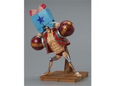 BANDAI 超合金 ONE PIECE フランキー オークション比較 - 価格.com