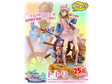 ファット・カンパニー トトリのアトリエ -アーランドの錬金術士2