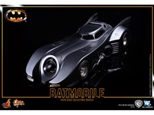 ホットトイズ ムービー・マスターピース #170 バットマン 1/6スケールビークル バットモービル 価格比較 - 価格.com