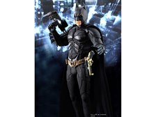 ムービー・マスターピース ＤＸ】 『ダークナイト』 １／６スケール　バットマン Amazon.co.jp: ムービー・マスターピース DX ダークナイト 1/6