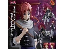 [未開封]銀魂 G.E.M. シリーズ 神威 ver.弐 フィギュア メガハウス 未開封】銀魂 G.E.M.シリーズ フィギュア 神威 ver.弐