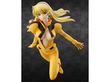 希少品 Vガンダム カテジナ フィギュア 大胆に開いた胸元に釘付け！『Vガンダム』カテジナのフィギュア