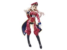 メガハウス エクセレントモデル マクロスF(フロンティア) シェリル