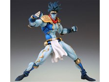 メディコス・エンタテインメント 超像可動 ジョジョの奇妙な冒険 第三 