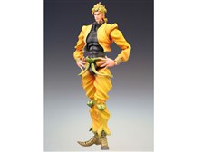 メディコス・エンタテインメント 超像可動 ジョジョの奇妙な冒険