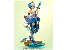 オーディンスフィア　グウェンドリン　フィギュア　やまと　2007 Amazon.co.jp: SIF EX オーディンスフィア グウェンドリン (PVC