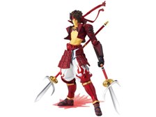 海洋堂 リボルテックヤマグチ No.080 戦国BASARA 真田幸村