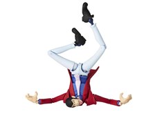 海洋堂 リボルテックヤマグチ No.097 Lupin the Third ルパン三世 価格