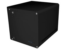 Abee acubic D40 ACE-D40-SBK [シルキーブラック] 価格比較 - 価格.com