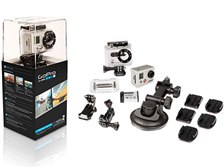 GoPro HD HERO2 モータースポーツエディション CHDMH-002-JP 価格比較
